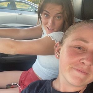 Meet your Posher, Faith